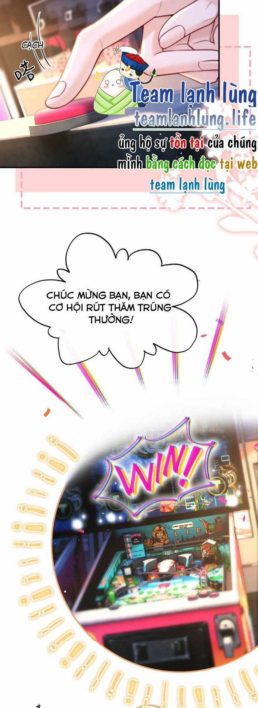 Truỵ Lạc Chapter 5 trang 4