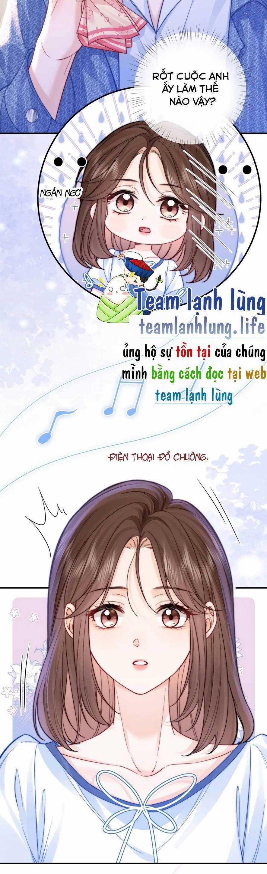 Truỵ Lạc Chapter 5 trang 6