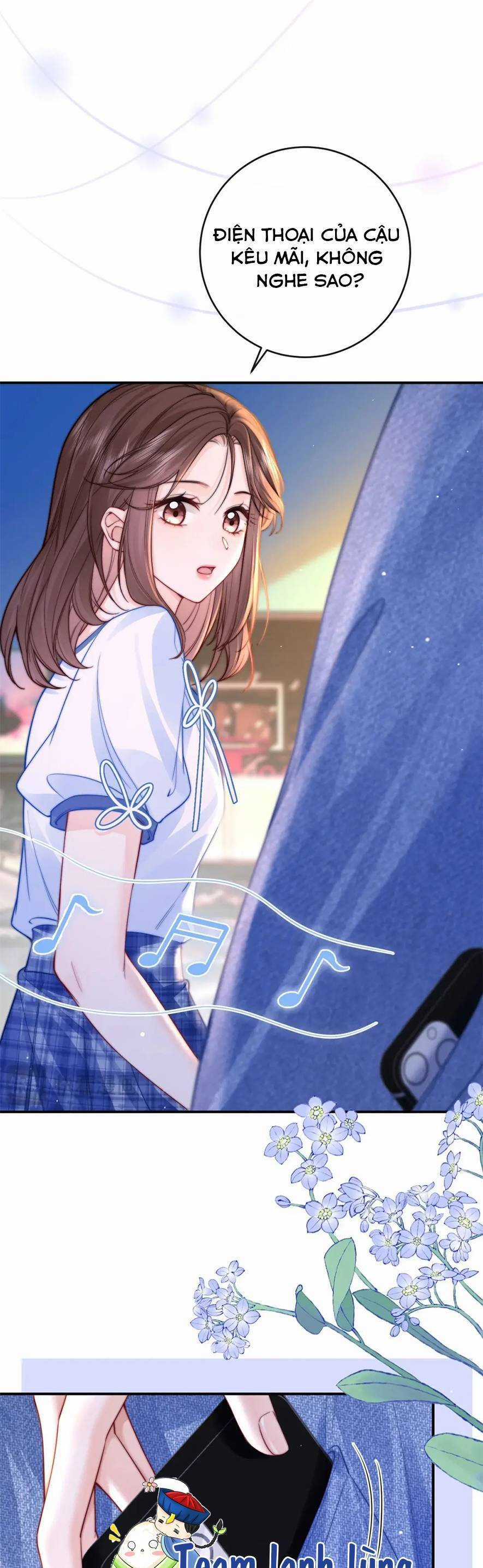 Truỵ Lạc Chapter 5 trang 7