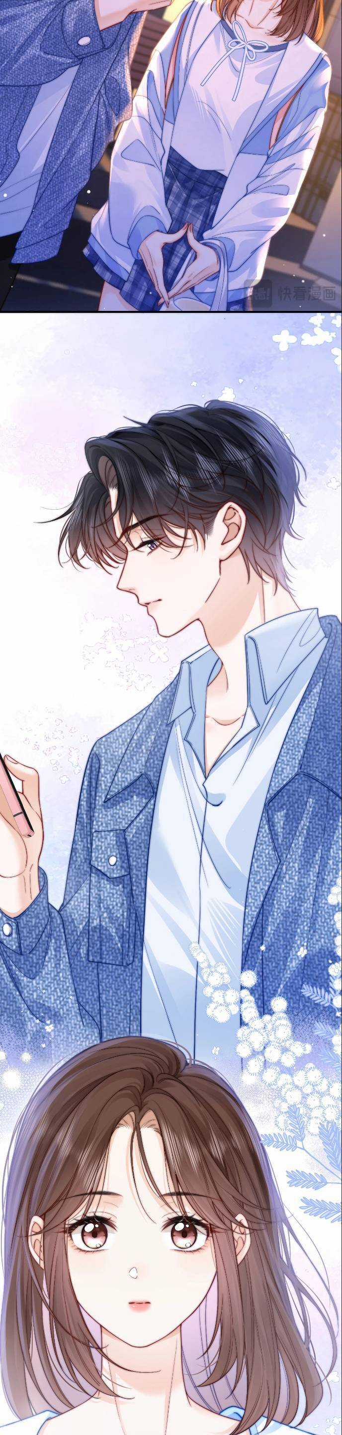 Truỵ Lạc Chapter 6 trang 10