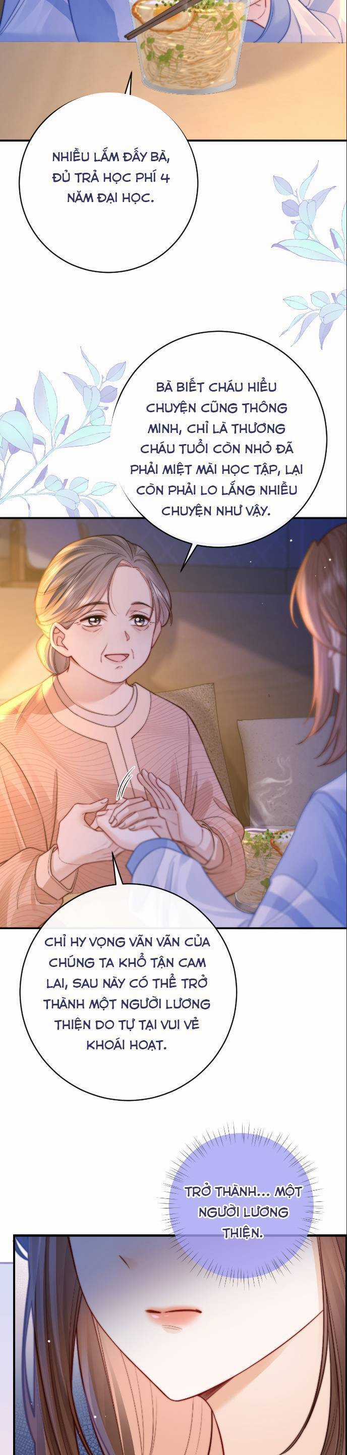 Truỵ Lạc Chapter 6 trang 14