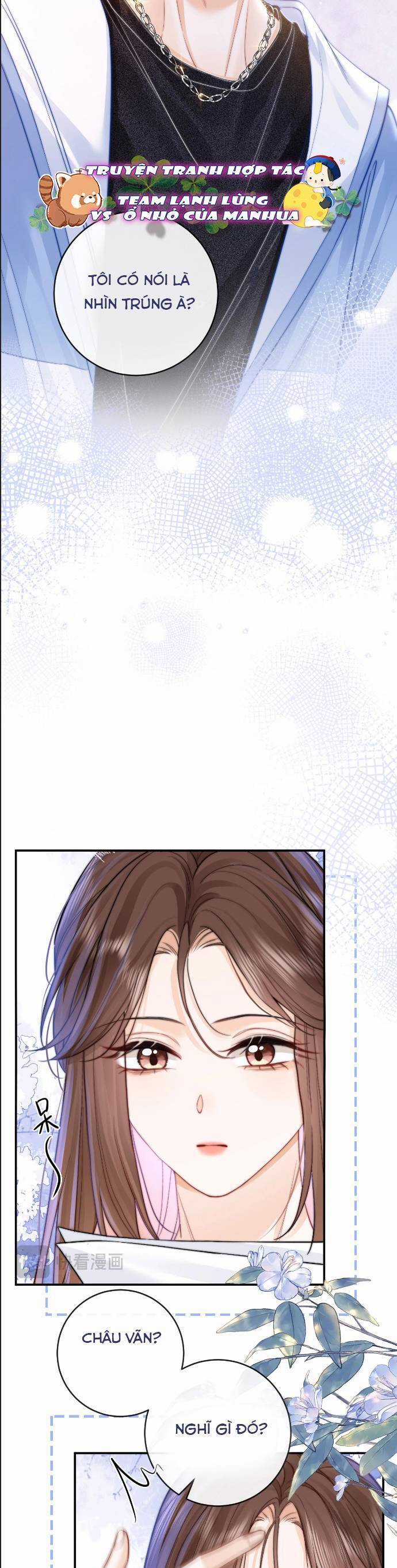 Truỵ Lạc Chapter 6 trang 23