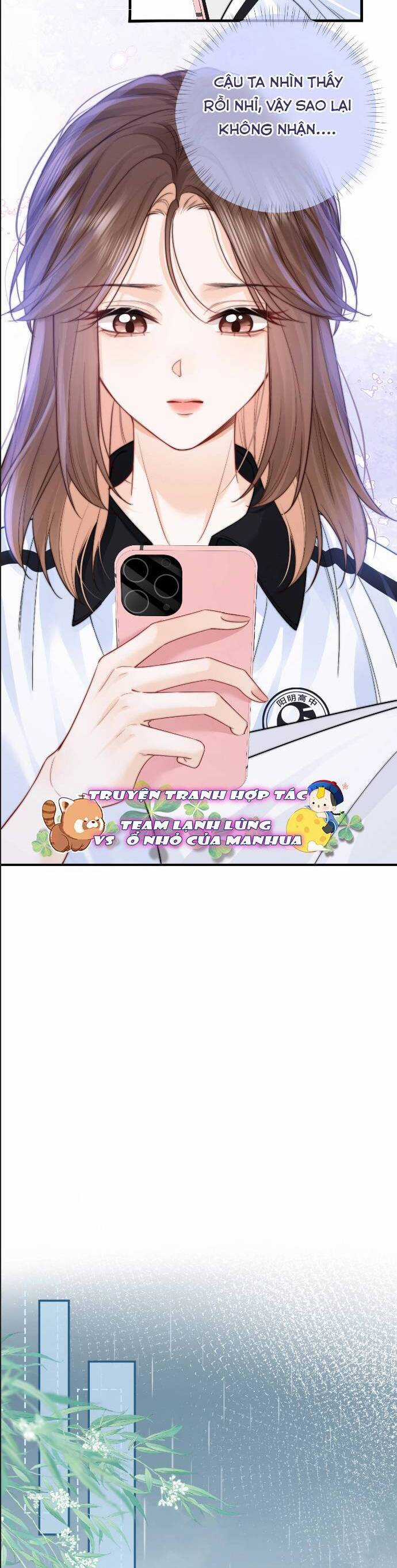 Truỵ Lạc Chapter 6 trang 25