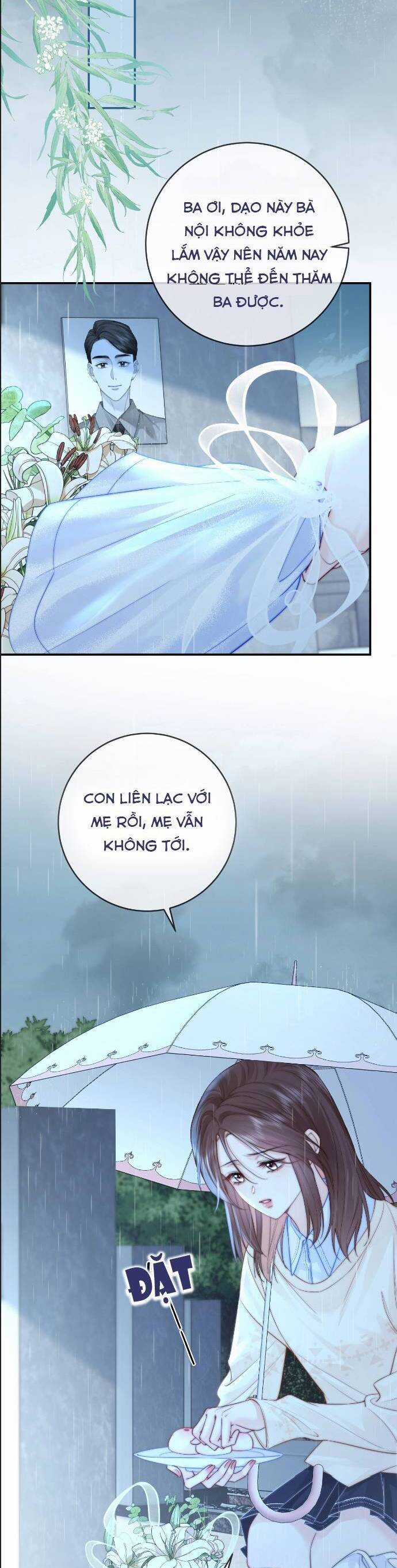 Truỵ Lạc Chapter 6 trang 26