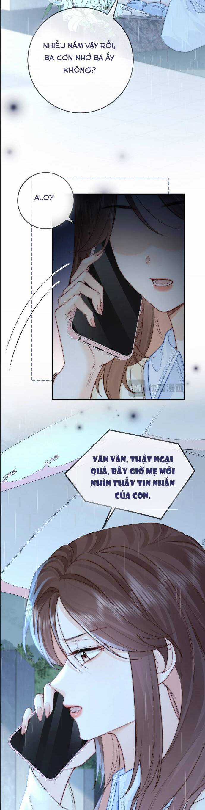 Truỵ Lạc Chapter 6 trang 27