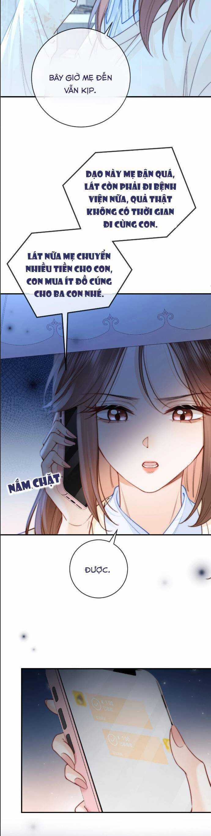 Truỵ Lạc Chapter 6 trang 28