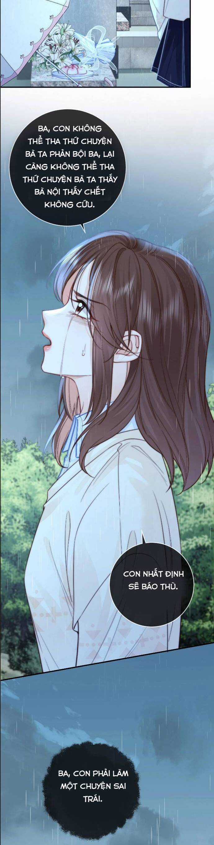 Truỵ Lạc Chapter 6 trang 30