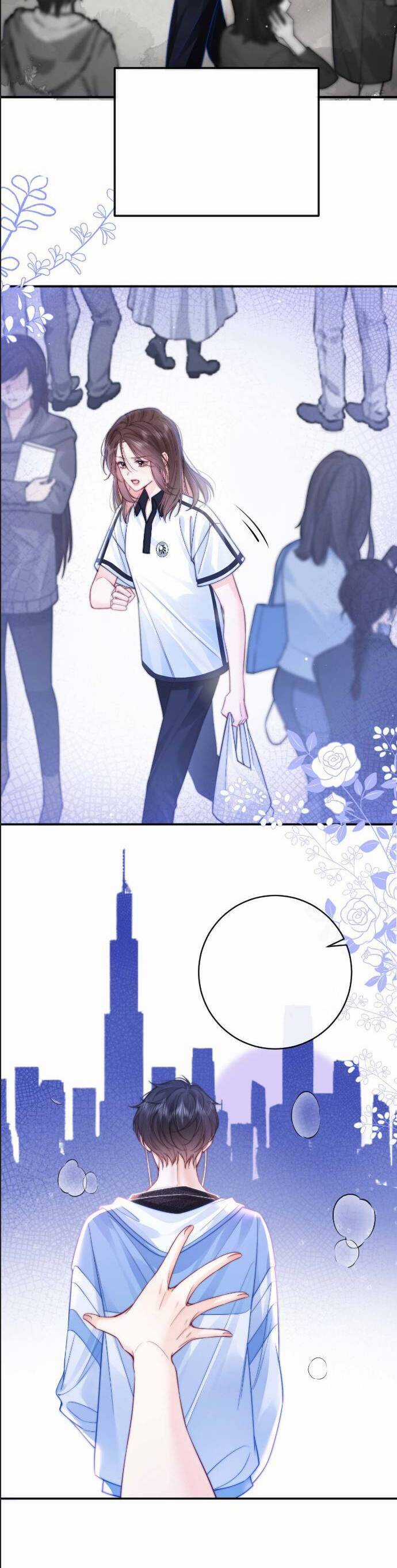 Truỵ Lạc Chapter 6 trang 32