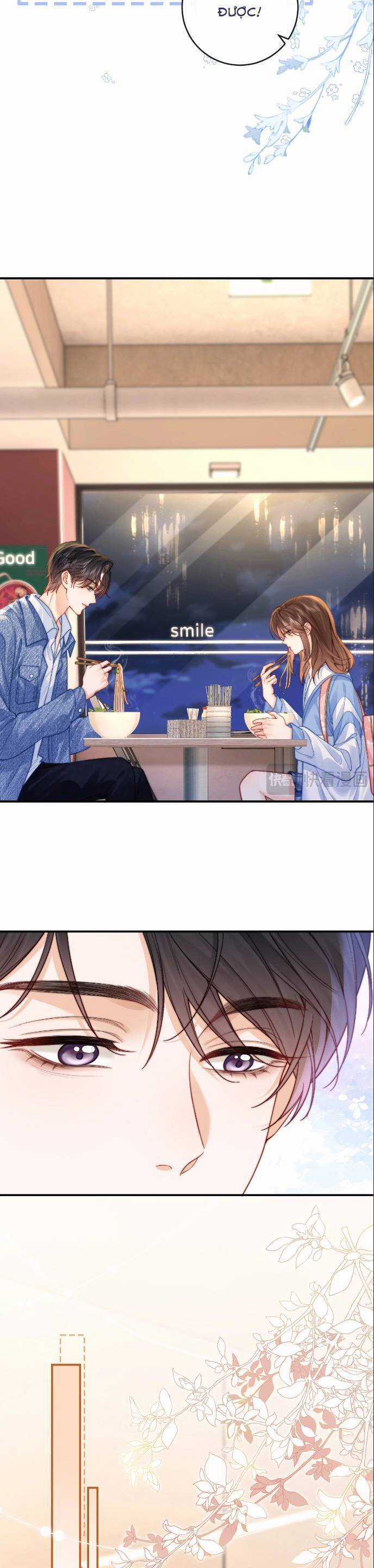 Truỵ Lạc Chapter 6 trang 5