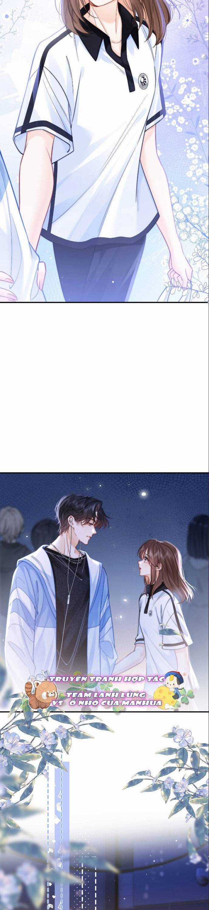 Truỵ Lạc Chapter 7 trang 12