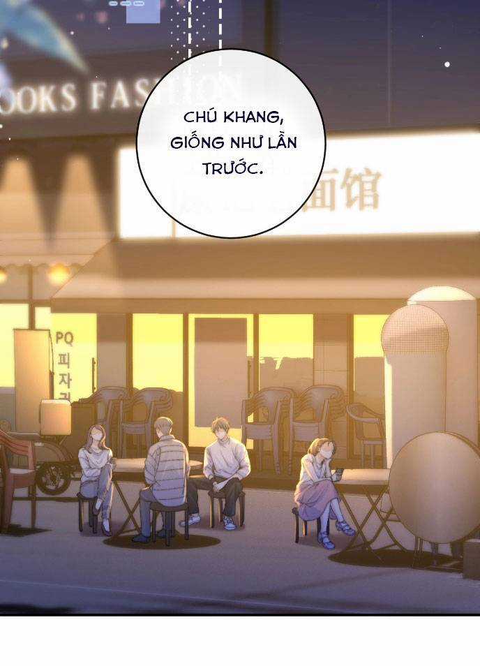 Truỵ Lạc Chapter 7 trang 13