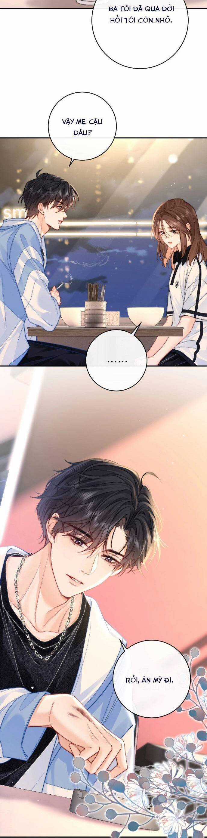 Truỵ Lạc Chapter 7 trang 16