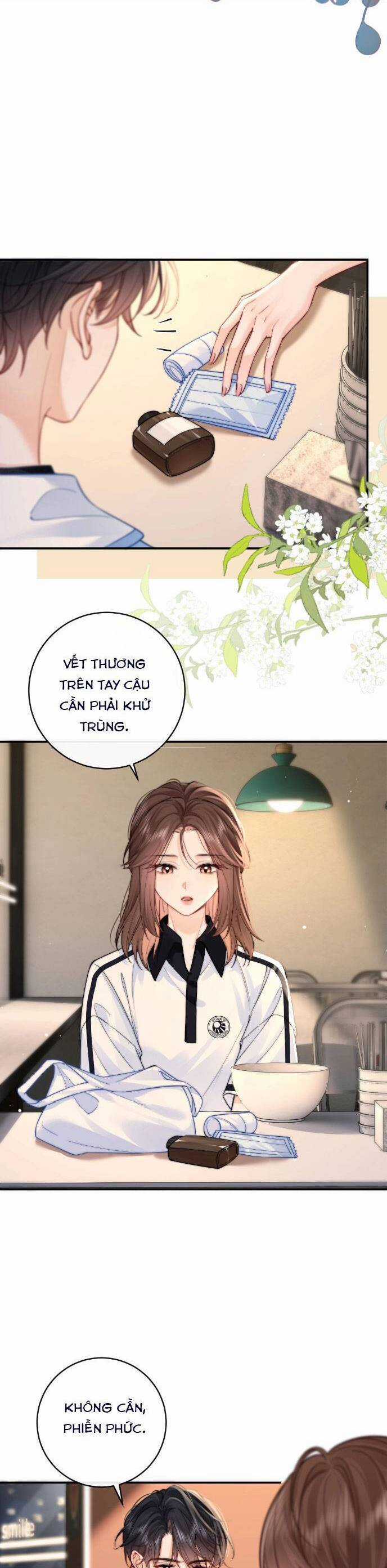 Truỵ Lạc Chapter 7 trang 17