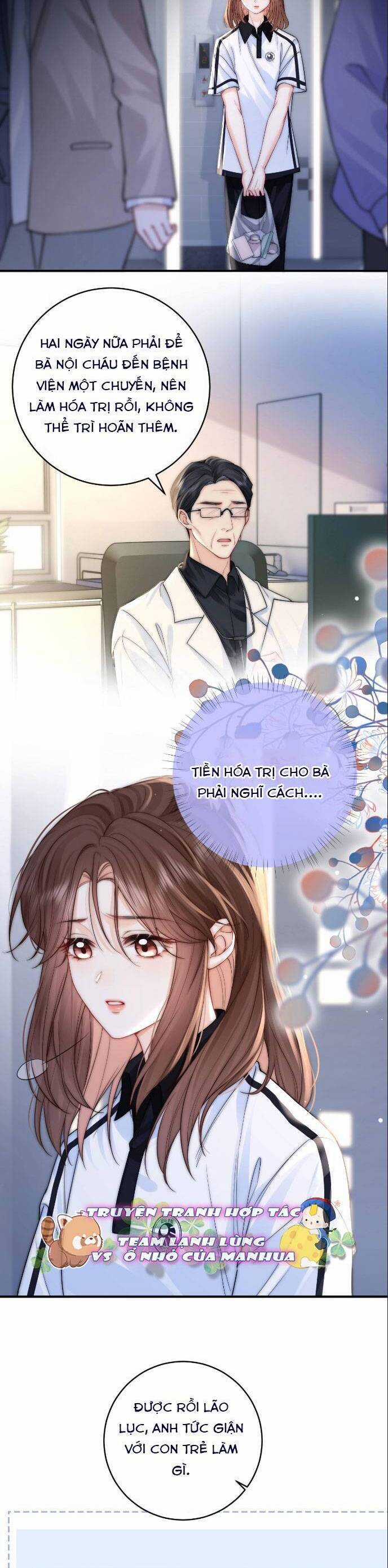 Truỵ Lạc Chapter 7 trang 4