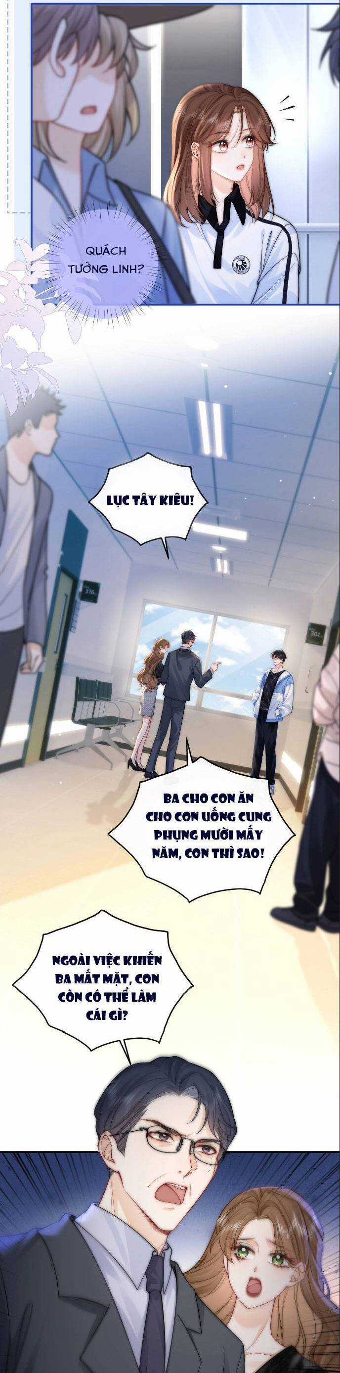 Truỵ Lạc Chapter 7 trang 5