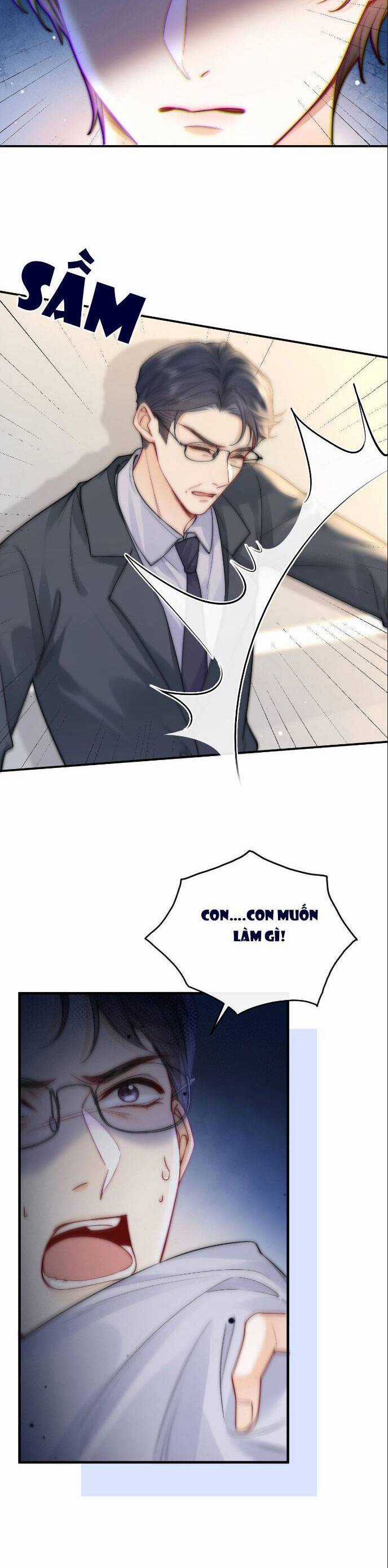 Truỵ Lạc Chapter 7 trang 7