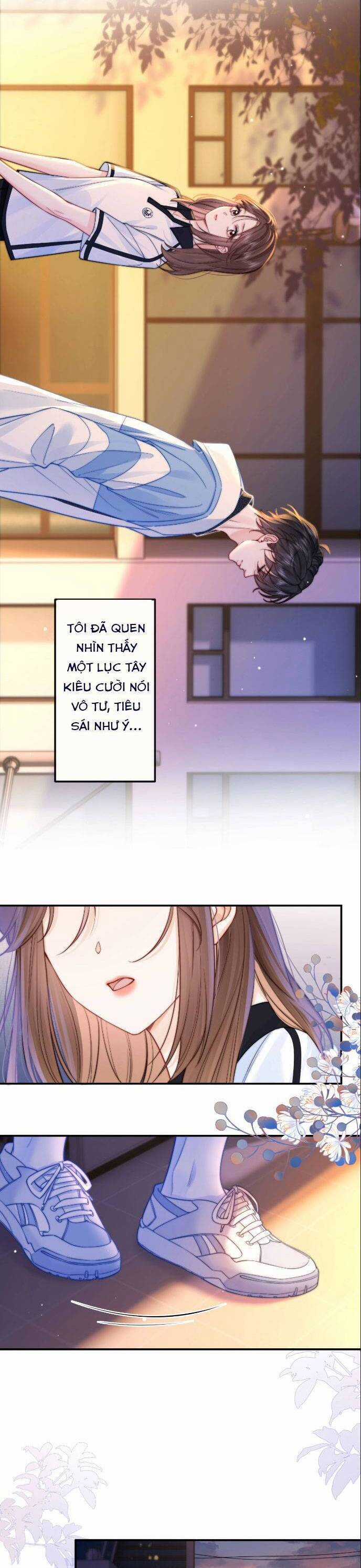 Truỵ Lạc Chapter 7 trang 9