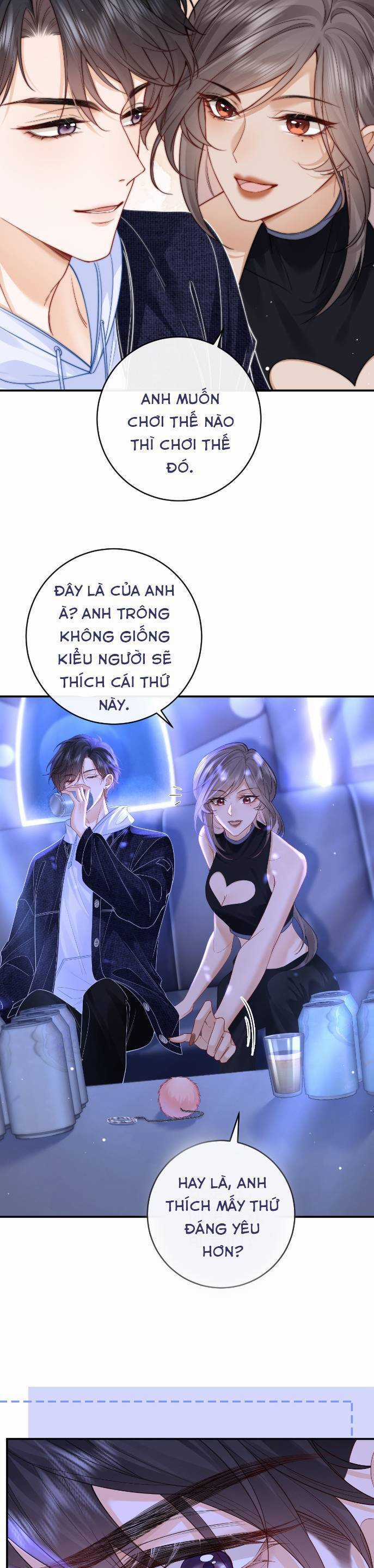 Truỵ Lạc Chapter 8 trang 13