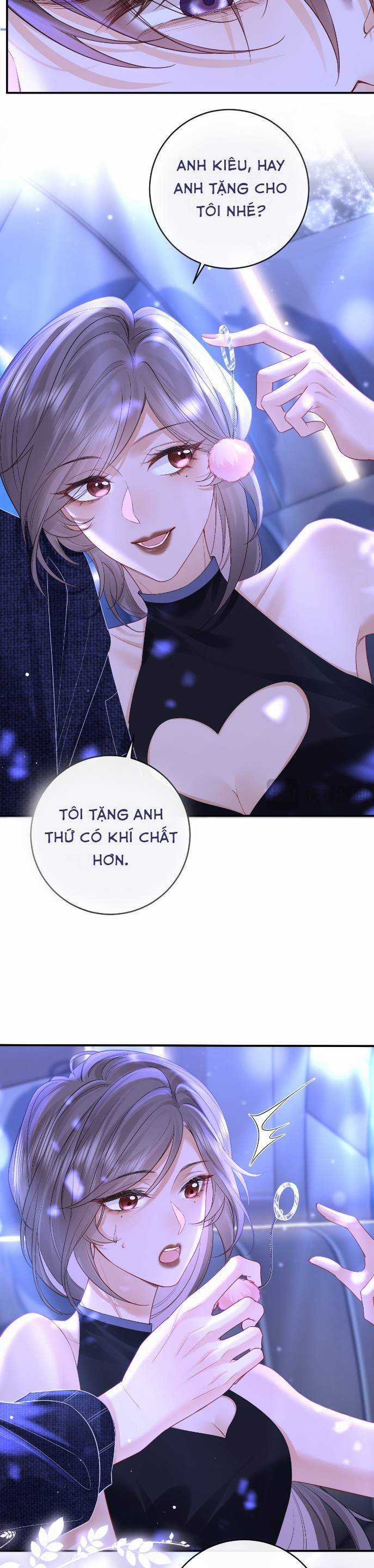 Truỵ Lạc Chapter 8 trang 14