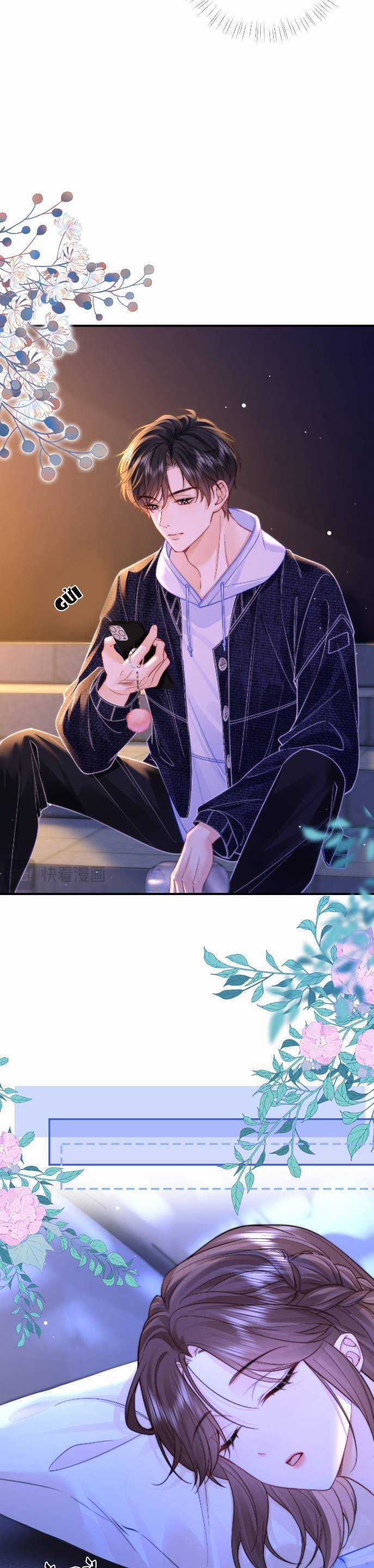 Truỵ Lạc Chapter 8 trang 17