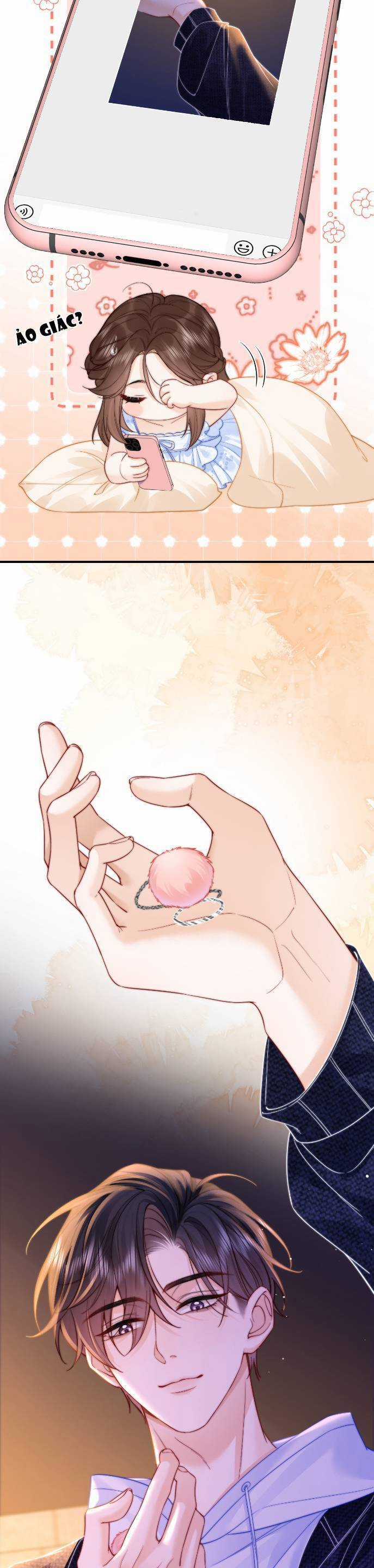 Truỵ Lạc Chapter 8 trang 19