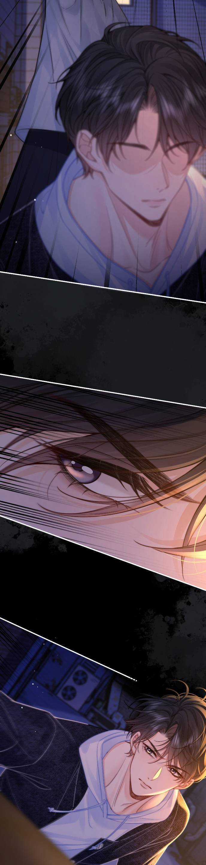 Truỵ Lạc Chapter 8 trang 3