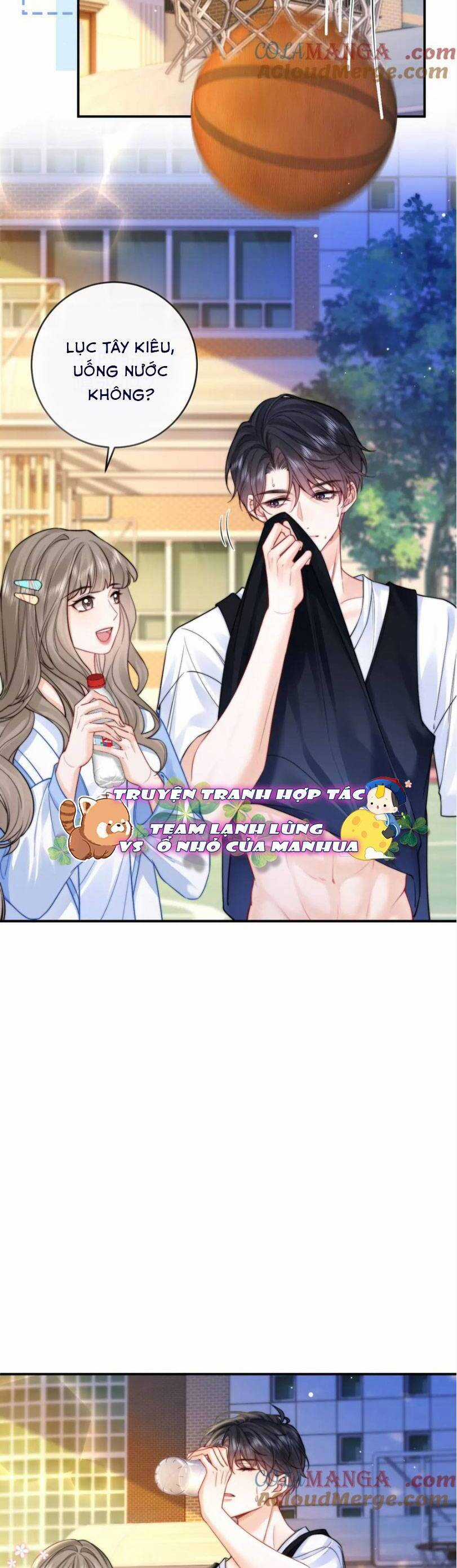 Truỵ Lạc Chapter 9 trang 14