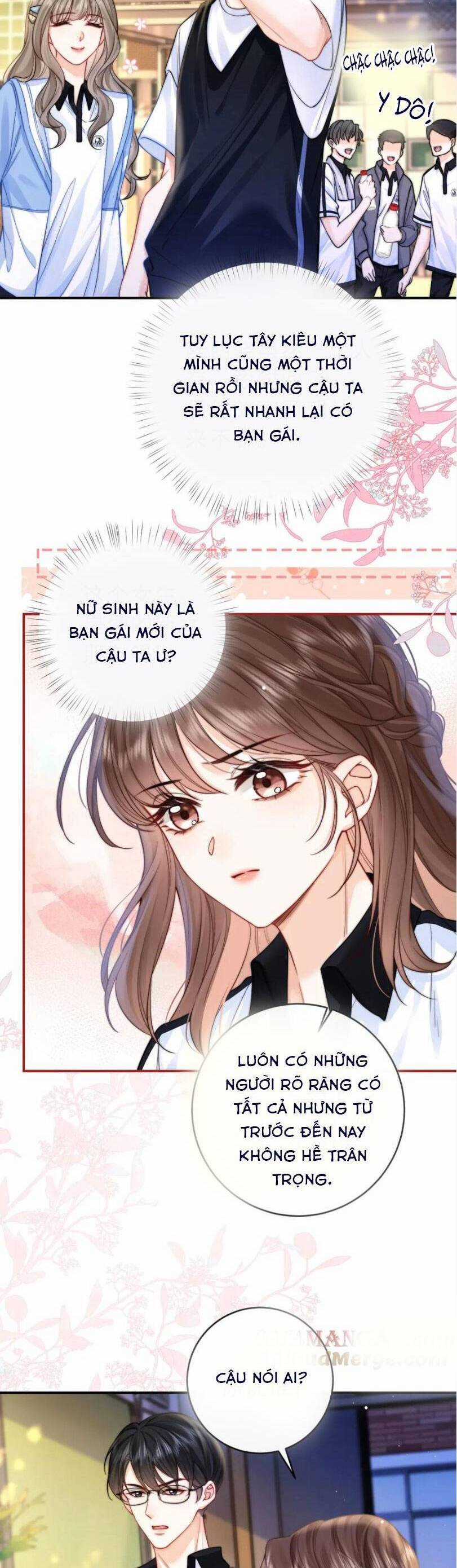 Truỵ Lạc Chapter 9 trang 15