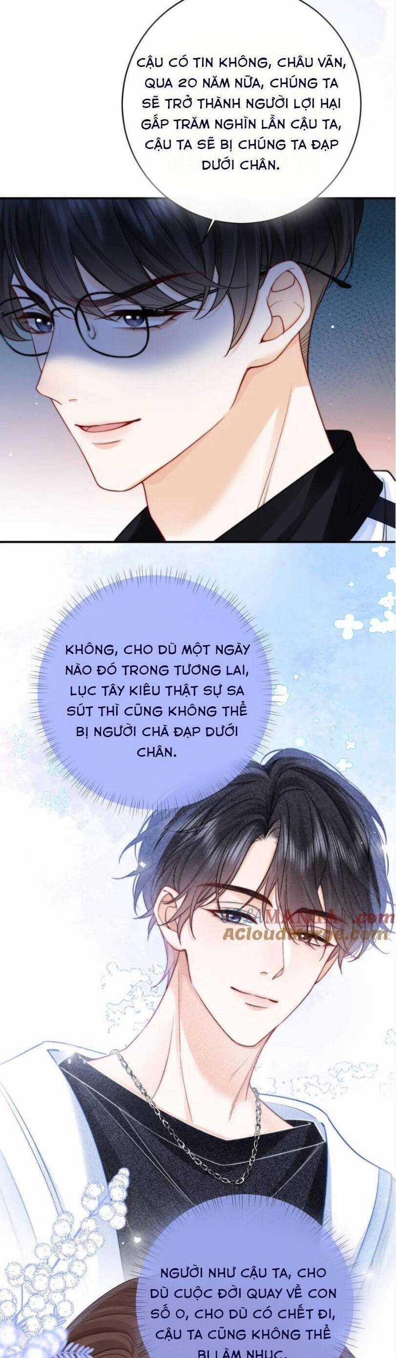 Truỵ Lạc Chapter 9 trang 17