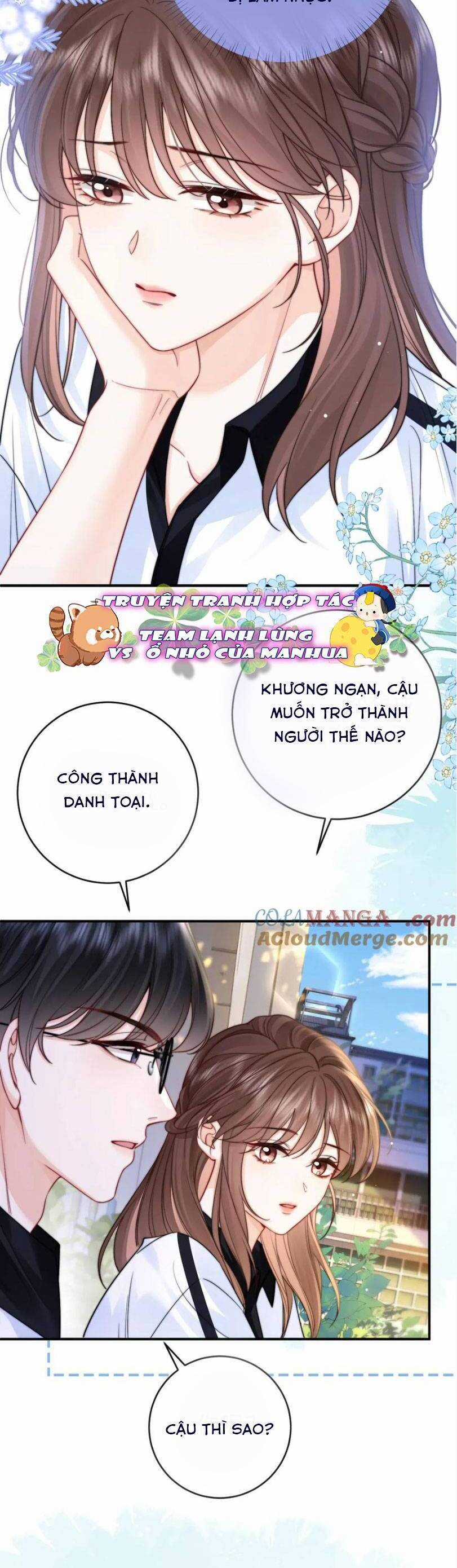 Truỵ Lạc Chapter 9 trang 18