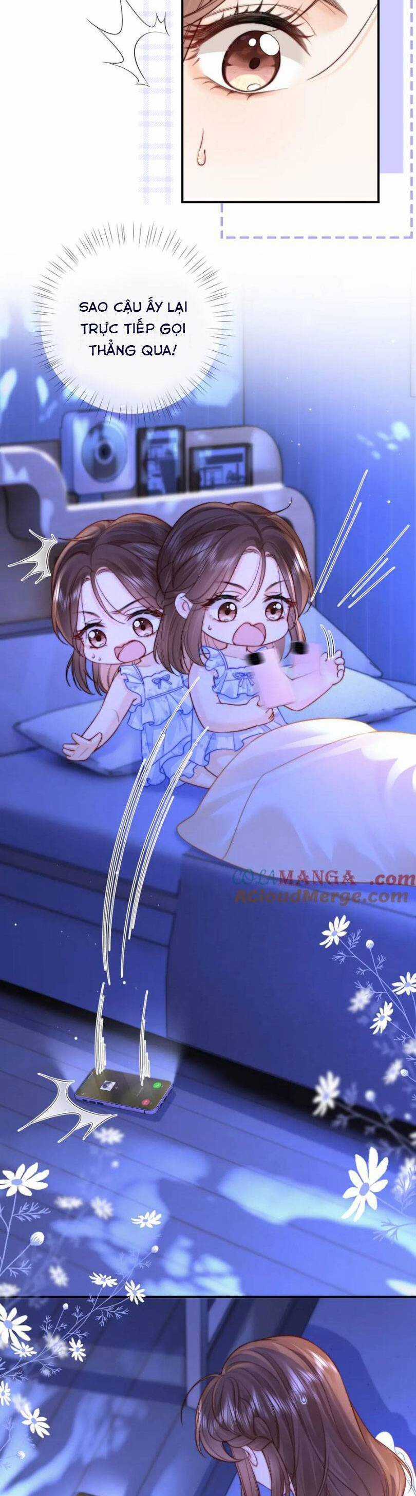 Truỵ Lạc Chapter 9 trang 2