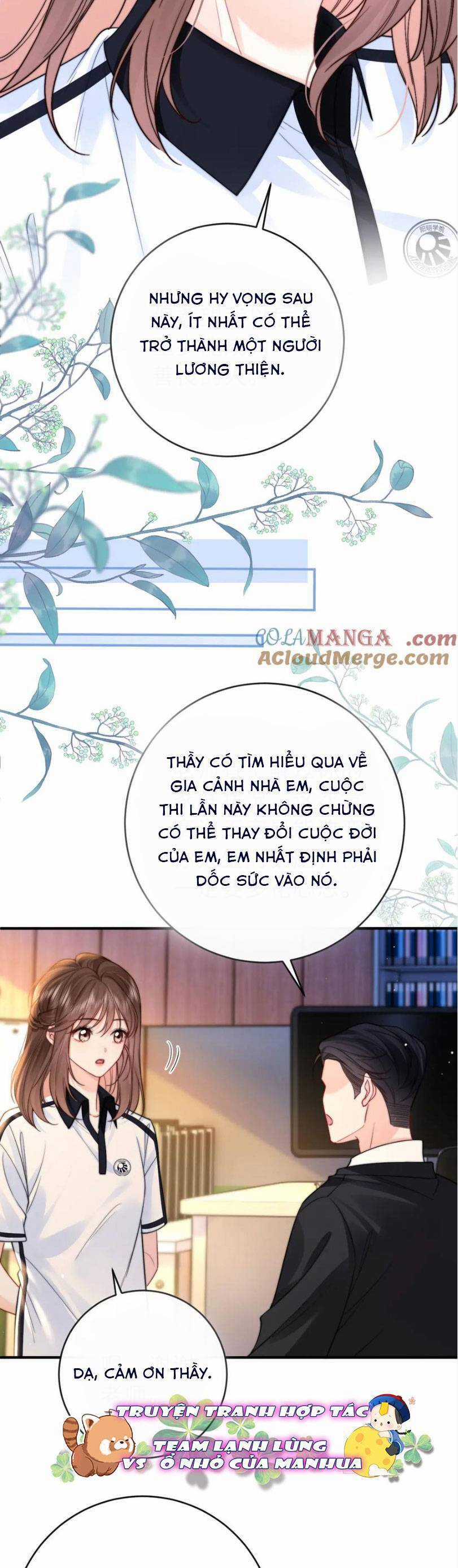 Truỵ Lạc Chapter 9 trang 20