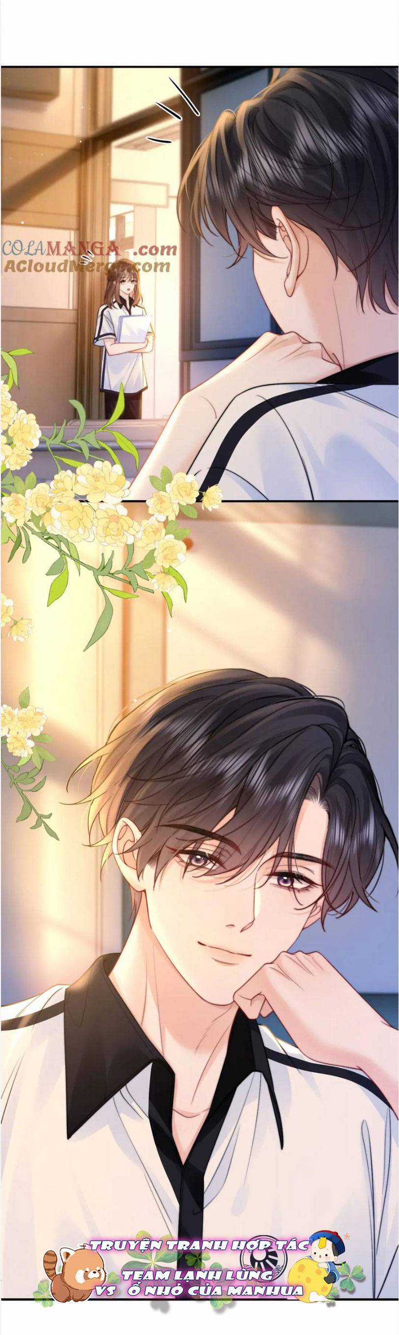 Truỵ Lạc Chapter 9 trang 23