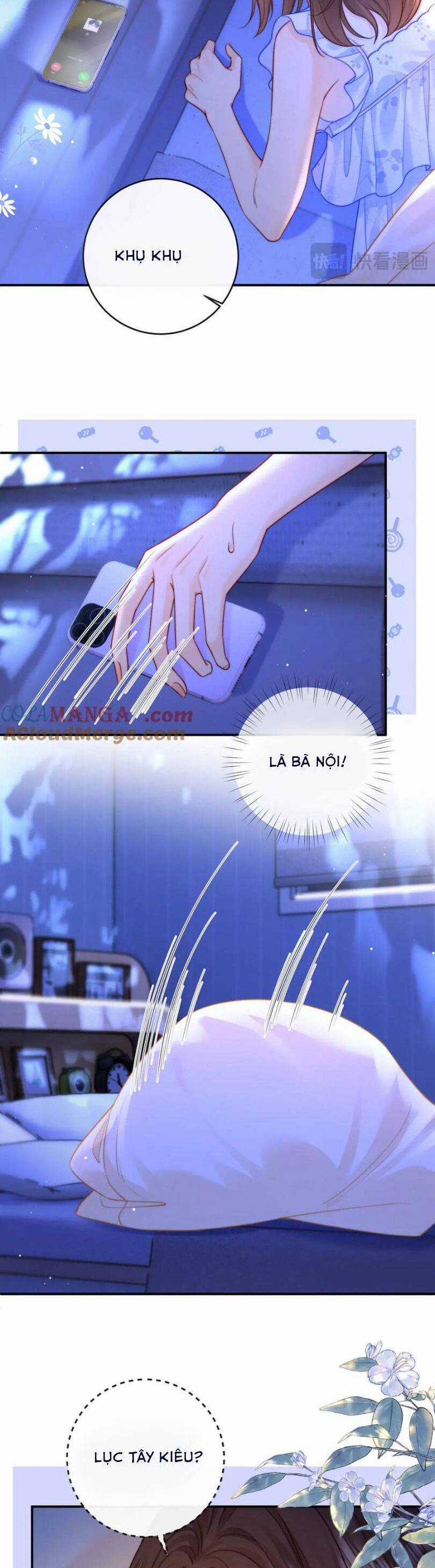 Truỵ Lạc Chapter 9 trang 3