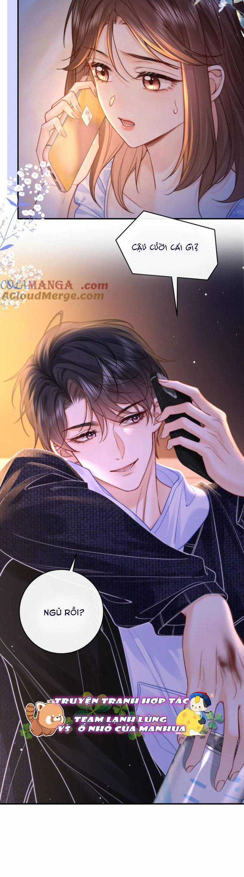 Truỵ Lạc Chapter 9 trang 4