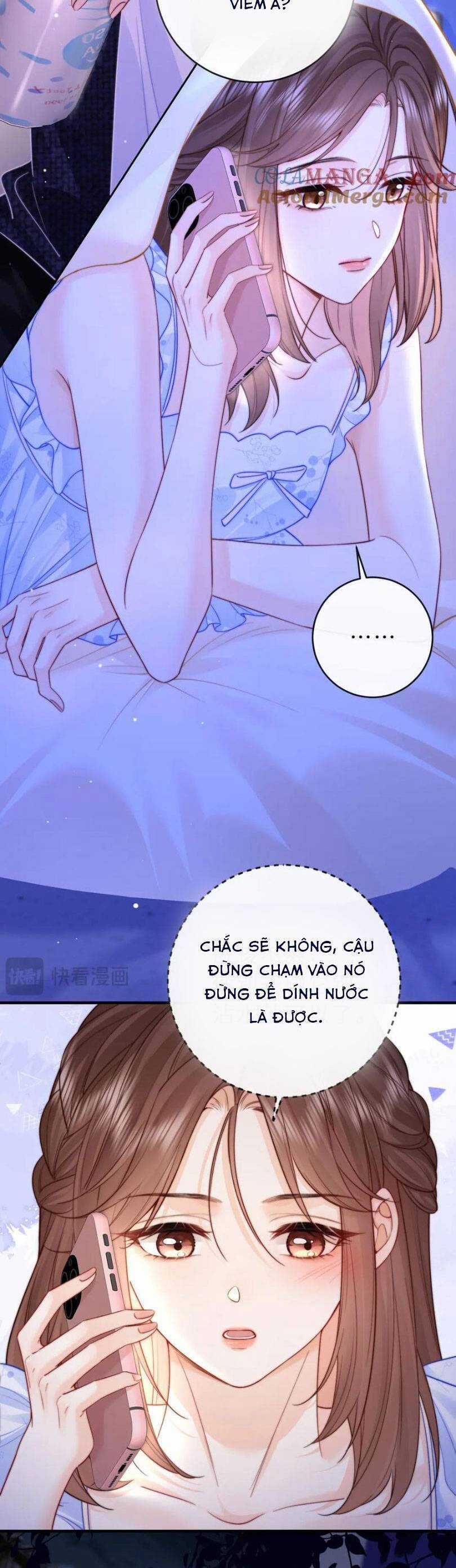 Truỵ Lạc Chapter 9 trang 6
