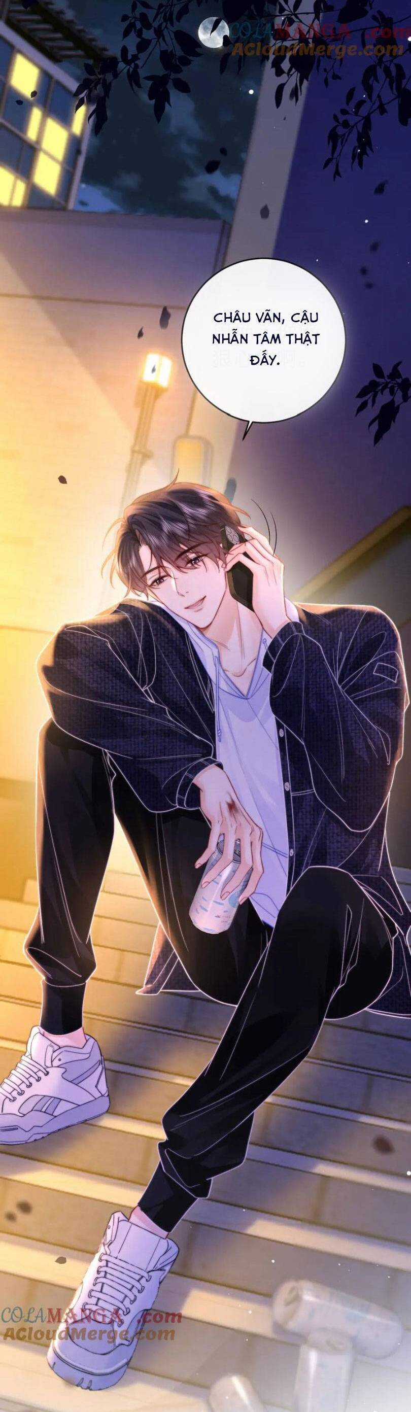 Truỵ Lạc Chapter 9 trang 7