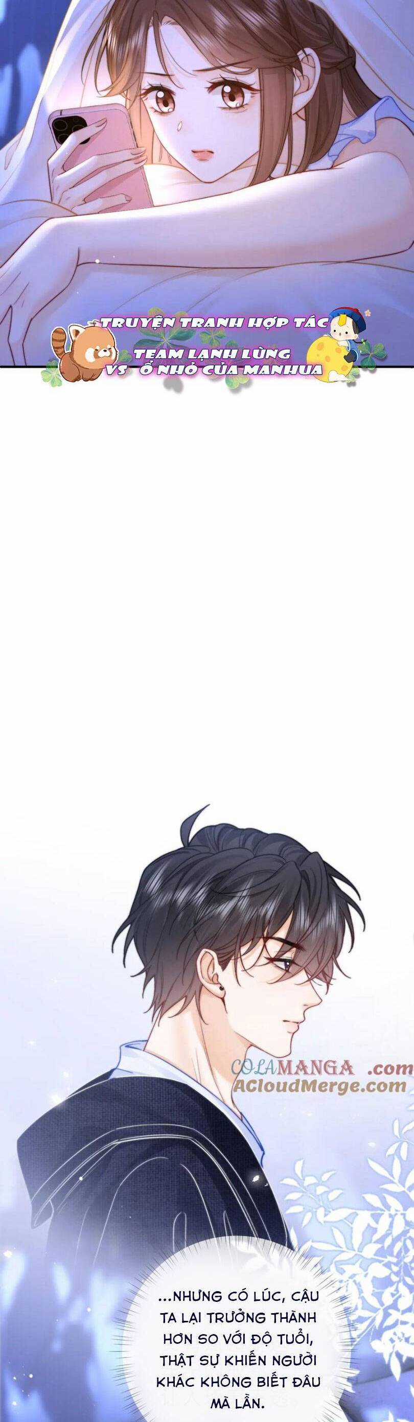Truỵ Lạc Chapter 9 trang 9