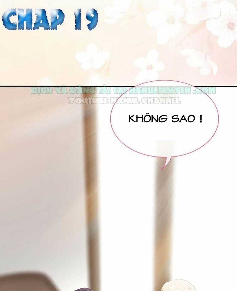 TRUY NÃ TOÀN CẦU TRUY THÊ VỀ SỦNG Chapter 19 trang 1