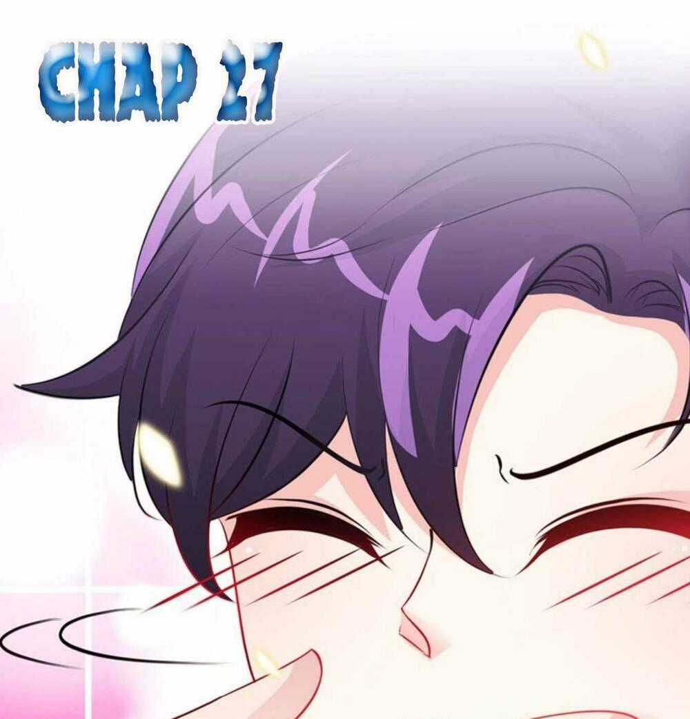 TRUY NÃ TOÀN CẦU TRUY THÊ VỀ SỦNG Chapter 27 trang 1