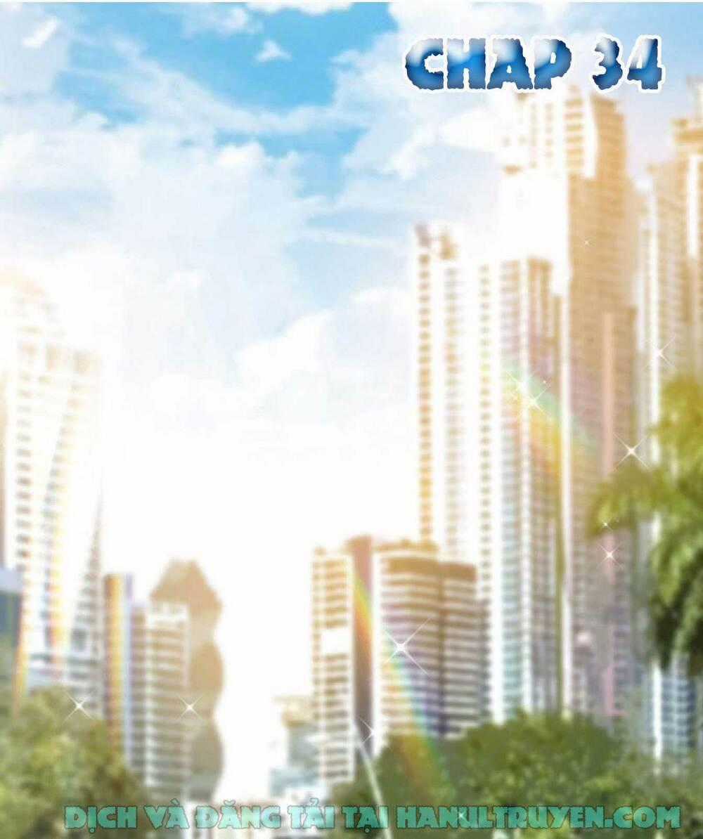 TRUY NÃ TOÀN CẦU TRUY THÊ VỀ SỦNG Chapter 34 trang 1