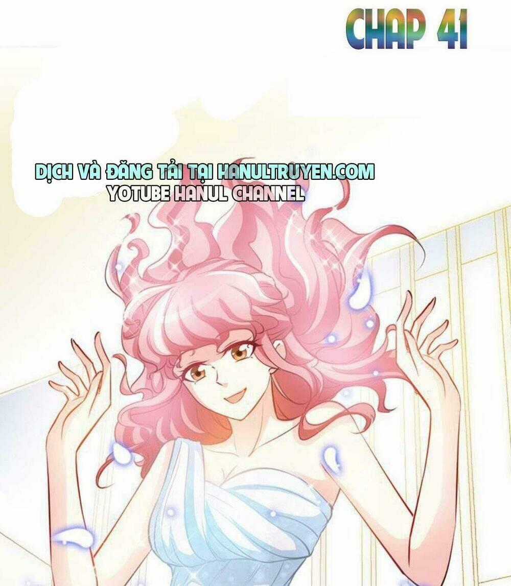 TRUY NÃ TOÀN CẦU TRUY THÊ VỀ SỦNG Chapter 41 trang 1