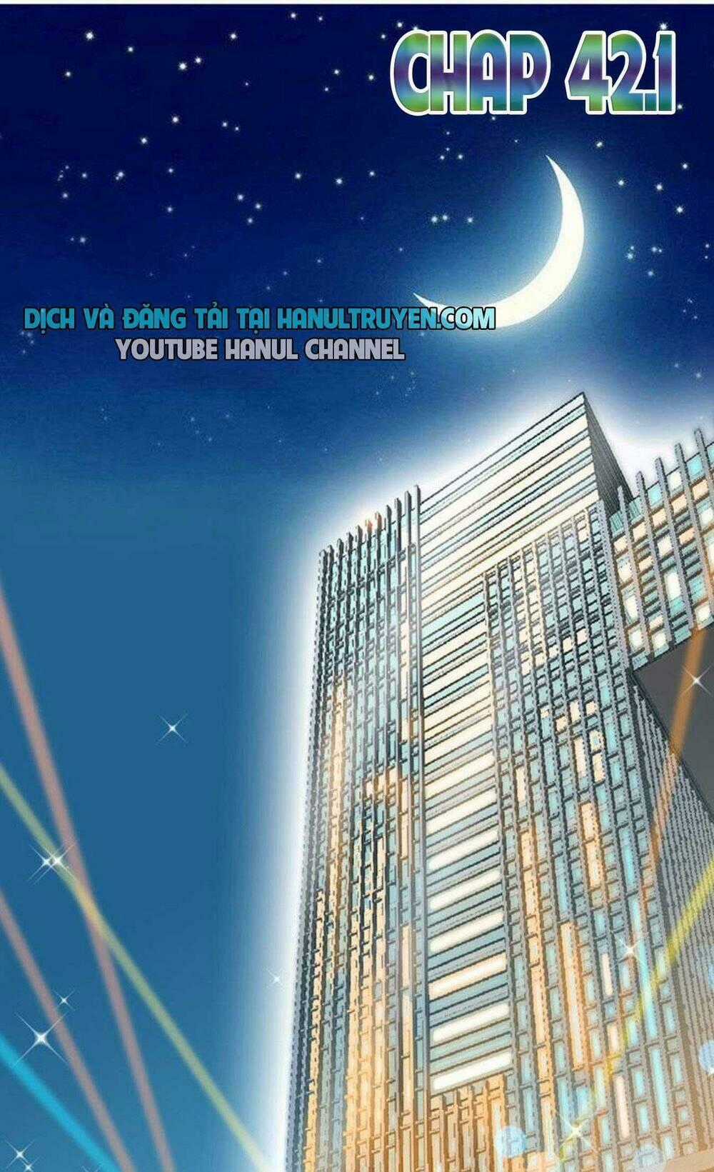TRUY NÃ TOÀN CẦU TRUY THÊ VỀ SỦNG Chapter 42 trang 1