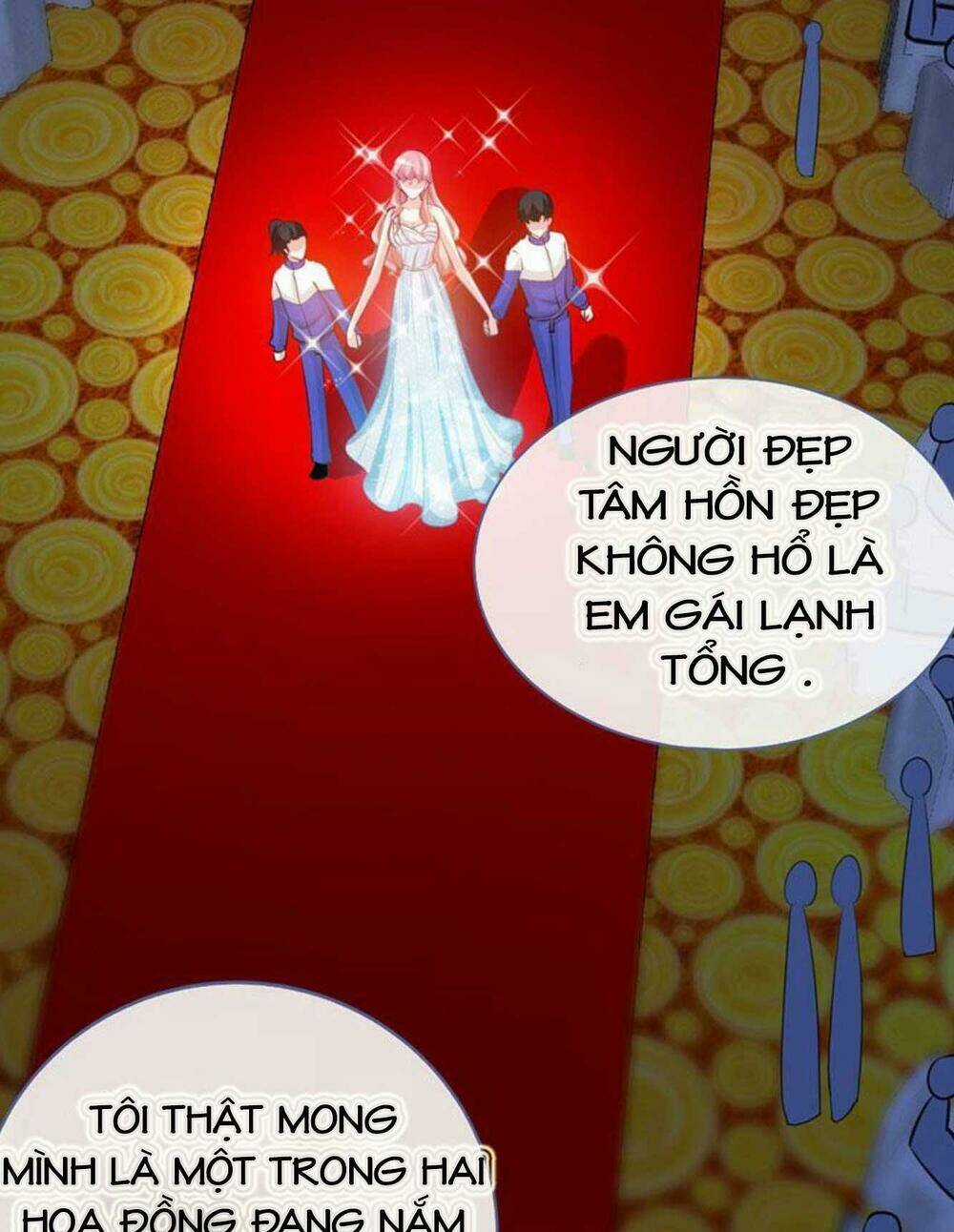 TRUY NÃ TOÀN CẦU TRUY THÊ VỀ SỦNG Chapter 42 trang 11