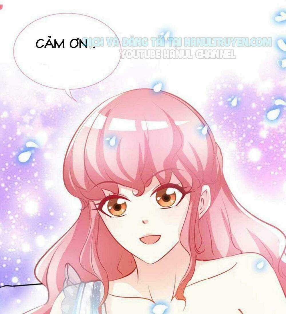 TRUY NÃ TOÀN CẦU TRUY THÊ VỀ SỦNG Chapter 42 trang 13