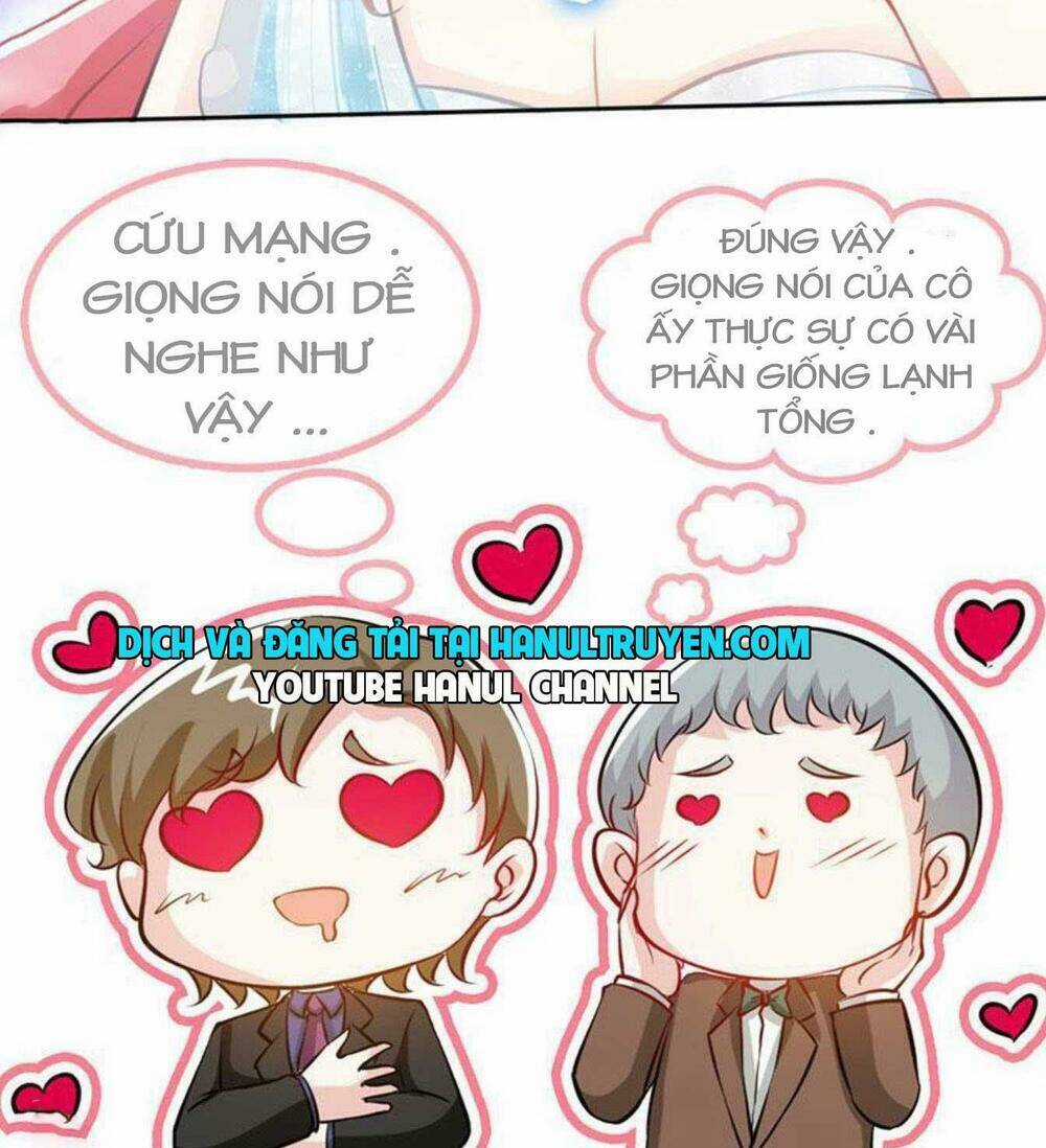 TRUY NÃ TOÀN CẦU TRUY THÊ VỀ SỦNG Chapter 42 trang 14