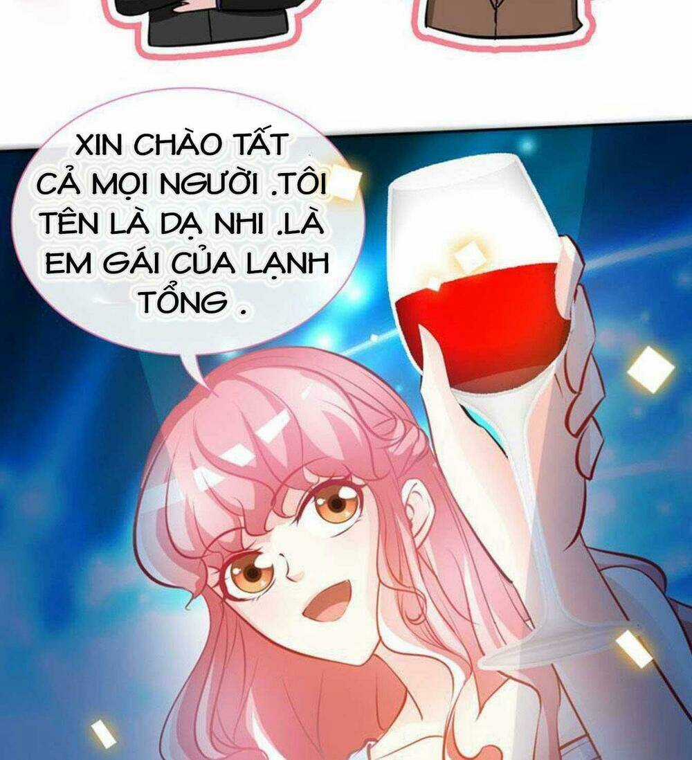 TRUY NÃ TOÀN CẦU TRUY THÊ VỀ SỦNG Chapter 42 trang 15
