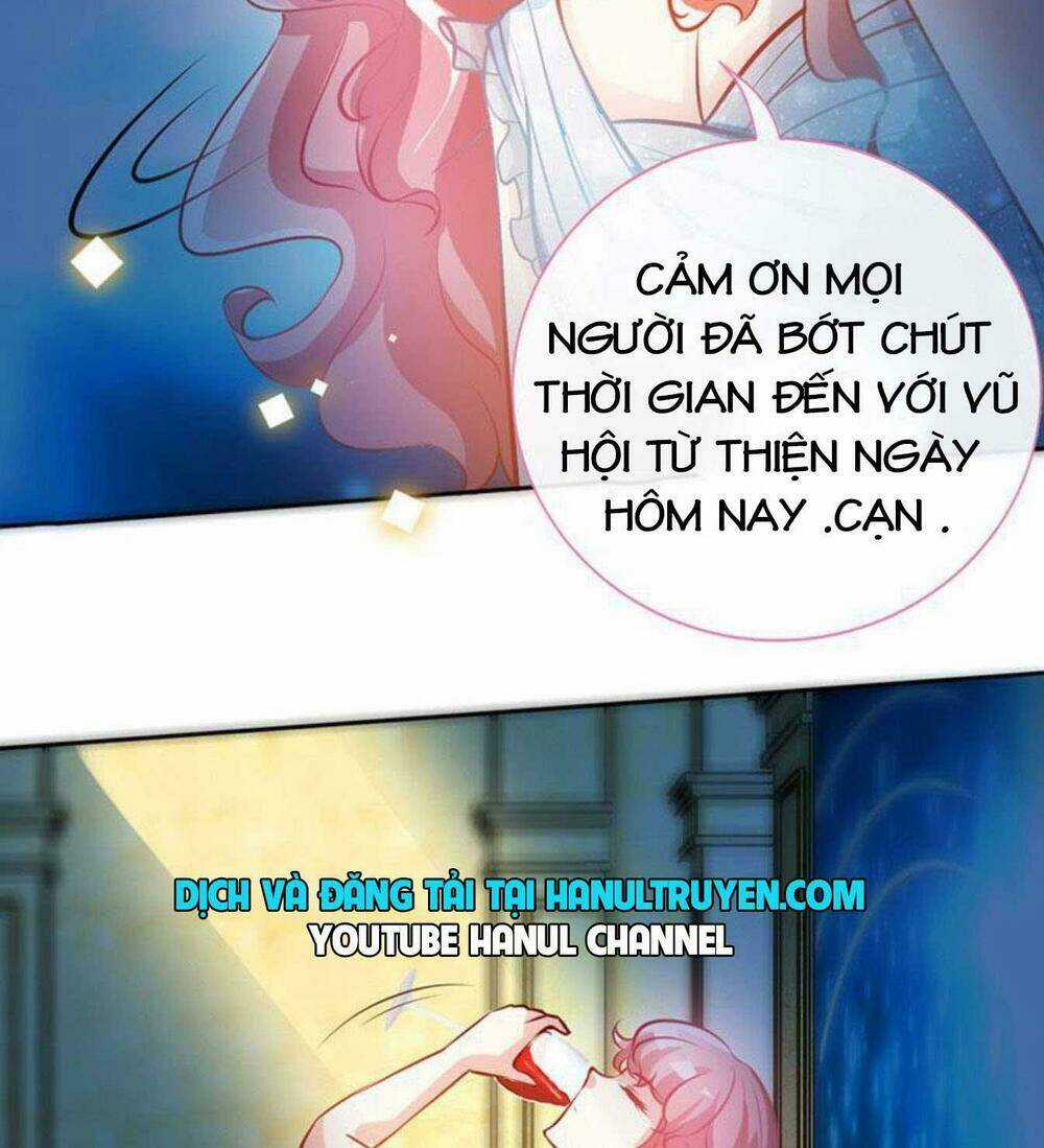 TRUY NÃ TOÀN CẦU TRUY THÊ VỀ SỦNG Chapter 42 trang 16
