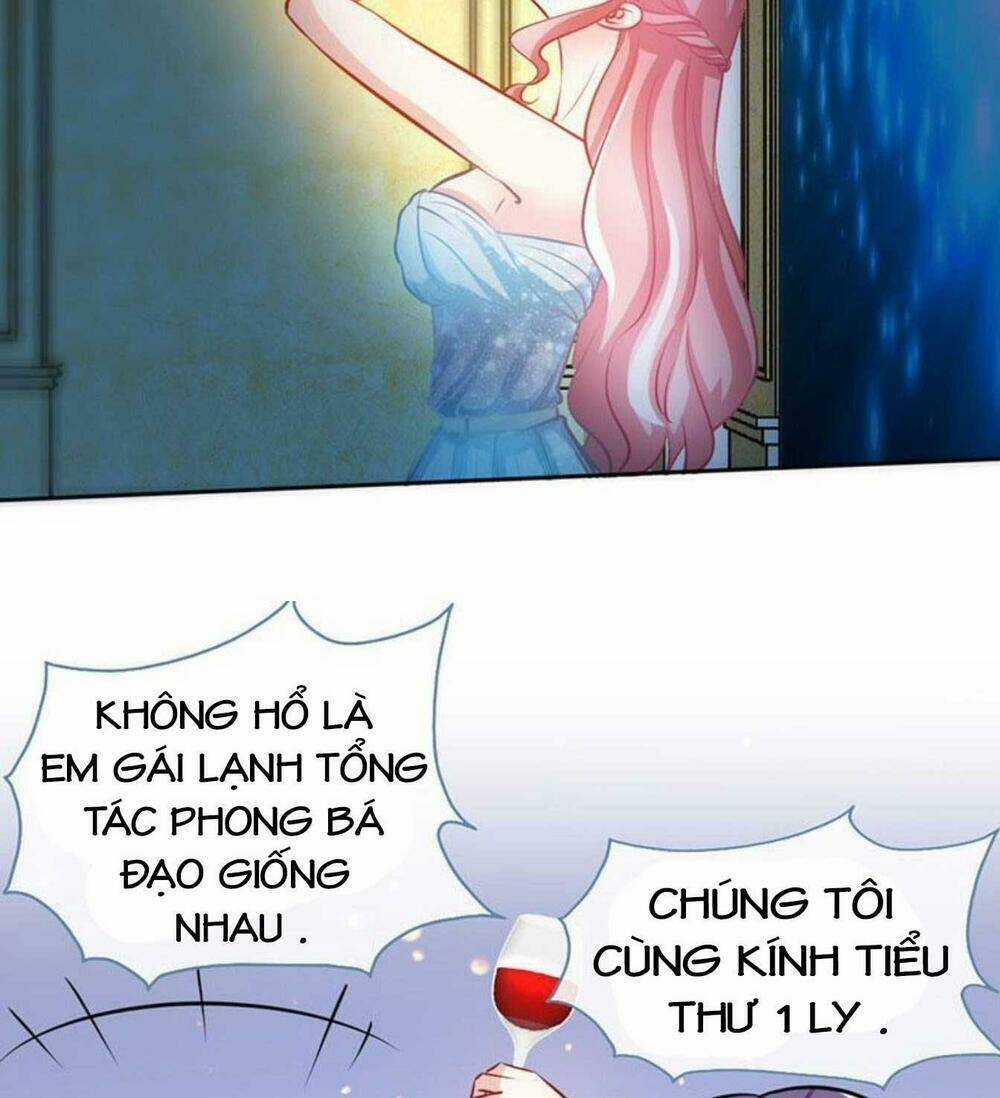 TRUY NÃ TOÀN CẦU TRUY THÊ VỀ SỦNG Chapter 42 trang 17