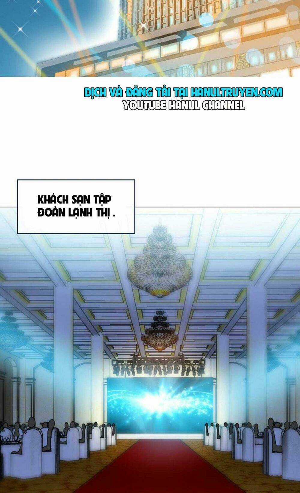 TRUY NÃ TOÀN CẦU TRUY THÊ VỀ SỦNG Chapter 42 trang 2